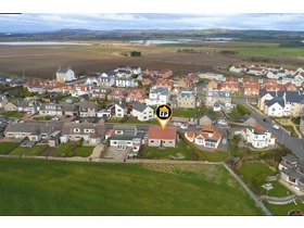 St Adrians Place, Anstruther, KY10 3DX