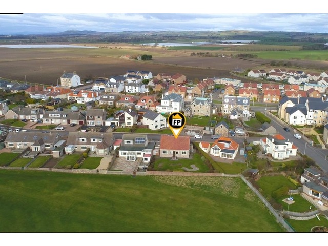 3 bedroom detached house for sale Anstruther Wester