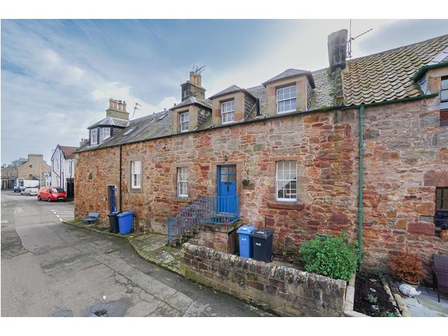 3 bedroom unfurnished house to rent Anstruther Wester