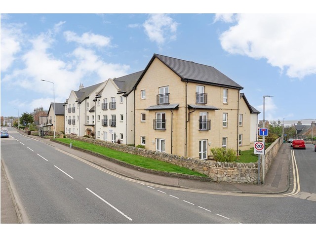 2 bedroom flat  for sale Anstruther Easter