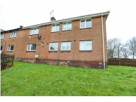 Carnegie Place, Glenrothes, KY6 2AX