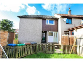 Nairn Path, Glenrothes, KY6 2DT