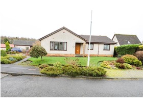 Huntingtower Park, Glenrothes, KY6 3QF