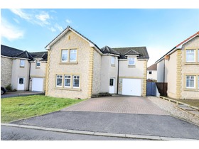 Woods Place, Glenrothes, KY6 2TE