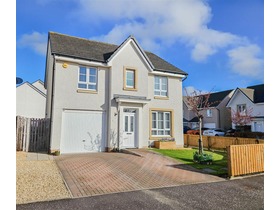 Fortrose Road, Kirkcaldy, KY2 6FY