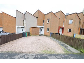 Thistle Drive, Glenrothes, KY7 6TE