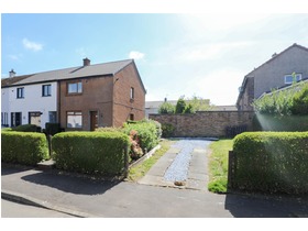 Lundin Crescent, Glenrothes, KY7 4JQ