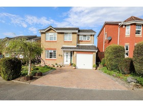 Pitkevy Court, Glenrothes, KY6 3EH