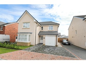 Forthear Wynd, Glenrothes, KY7 5BX