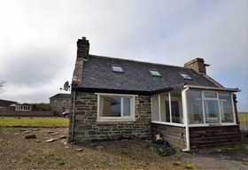 Coopers Cottage, 11 Broadhaven Road, Wick, KW1 4RF
