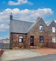 10 Wallace Crescent, Turriff, AB53 4BE
