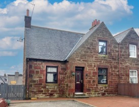 10 Wallace Crescent, Turriff, AB53 4BE