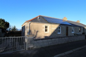 Dyce Crescent, Findochty, AB56 4QH