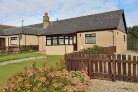 Westerbogs Cottages, Buckie, AB56 5BL