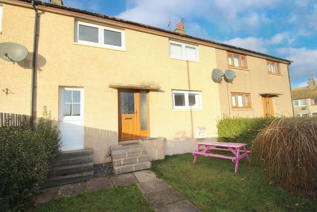3 bedroom terraced house for sale Rathven