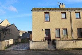 Cairnfield Crescent, Buckie, AB56 1FG