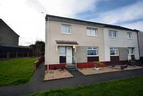 Coxithill Rd, St Ninians, FK7 9HY