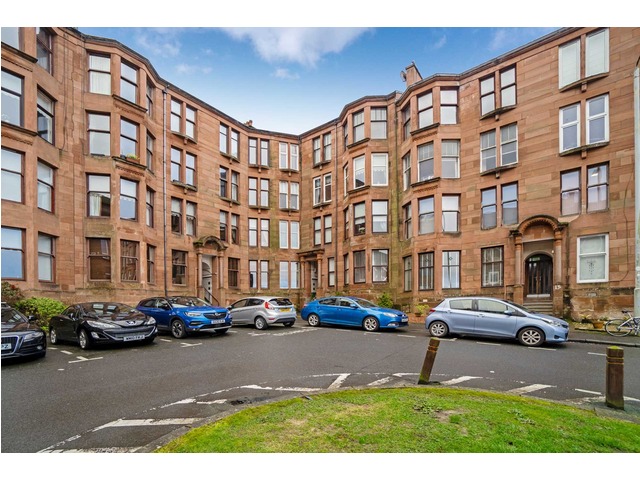 1 bedroom furnished flat to rent Gourock
