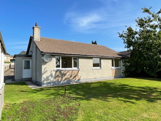 Houses for sale alness