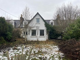 Dublin Cottages, Ardross, Alness, IV17 0YG