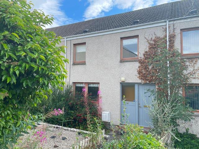 3 bedroom unfurnished house to rent Easter Ardross
