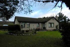 Moss Cottage, Grantown-on-Spey, PH26 3PN