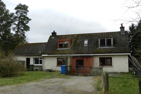 Blairgorm Cottage, Nethybridge, PH25 3ED