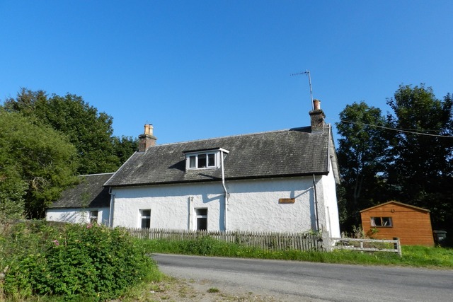 3 bedroom cottage  for sale Inverness