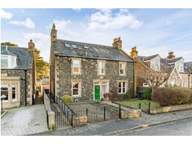 23a March Street, Peebles, EH45 8EP