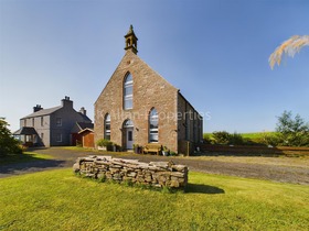 Eastward House And Cressex Lodge St Margaret's Hope, Orkney, South Ronaldsay, KW17 2RN