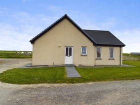 4 Palace Gardens , Orkney Islands, KW17 2LL