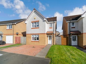 Woodfoot Crescent, Darnley, G53 7ZS