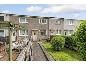 Commonhead Road, Easterhouse, G34 0DS