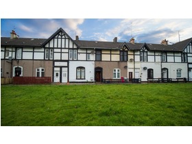 Harland Cottages, Whiteinch, G14 0AS