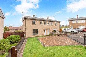 4 Maidenpark Place, Bo'ness, EH51 0JS