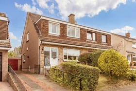 53 Woodlands Drive, Bo'ness, EH51 0NT