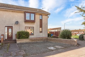 19 North Bank Court, Bo'ness, EH51 9TL
