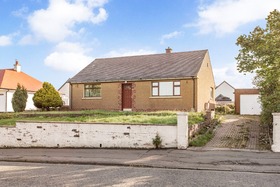 6 Drumside Terrace , Bo'ness, EH51 9QX