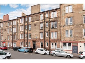 Rossie Place, Easter Road, EH7 5SD