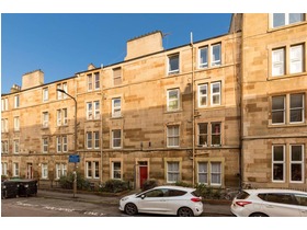 Caledonian Crescent, Dalry, EH11 2AG