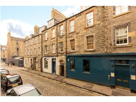 Thistle Street, New Town, EH2 1DY