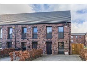 Pennywell Place, Muirhouse, EH4 4FT