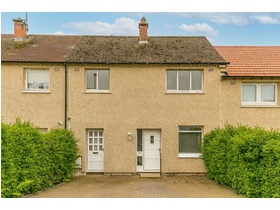 Conifer Road, Mayfield, Dalkeith, EH22 5BZ