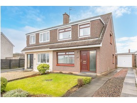 Pitcorthie Drive, Dunfermline, KY11 8BS
