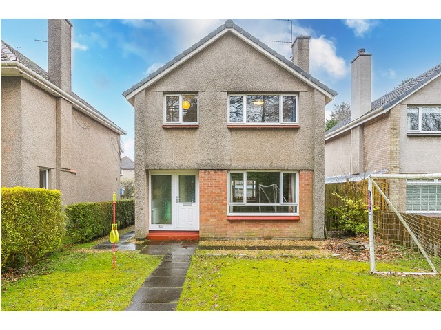 3 bedroom detached house for sale Broomhill