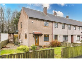 Tiel Path, Glenrothes, KY7 5AX