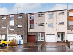 Forres Drive, Glenrothes, KY6 2JX