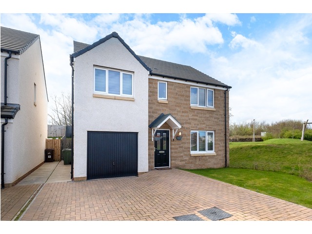 5 bedroom detached house for sale Pitcox