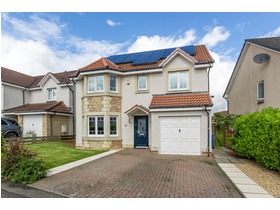 Forrest Place, Armadale, Bathgate, EH48 2GY