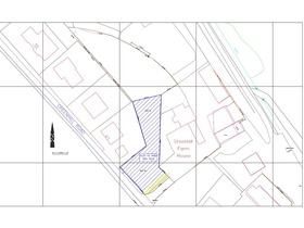 Greenhill Road  Plot Of Land, Cleland, ML1 5NF